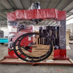 盛達(dá)機(jī)械廠實心輪胎壓胎機(jī)扒胎機(jī) 高品質(zhì)專業(yè)設(shè)備助力高效作業(yè)