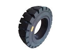 廣西高品質(zhì)叉車輪胎 生產(chǎn)廠家、價格與實心輪胎選購指南